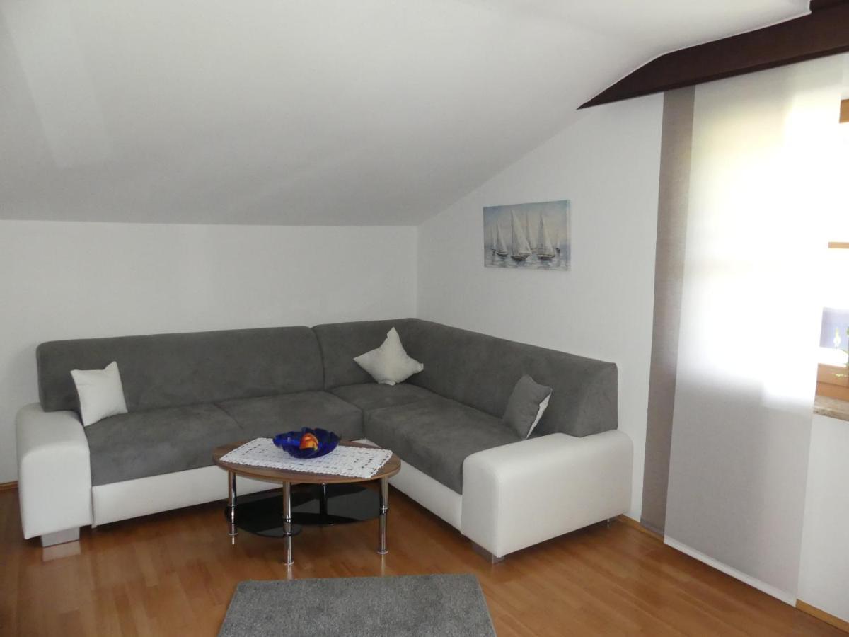 Apartment Fischer Tarrenz Exterior photo