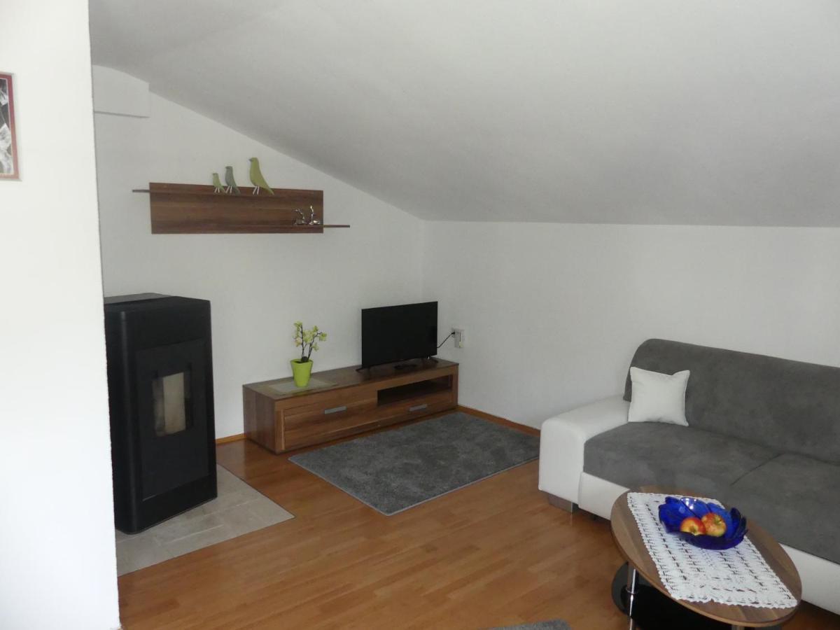 Apartment Fischer Tarrenz Exterior photo