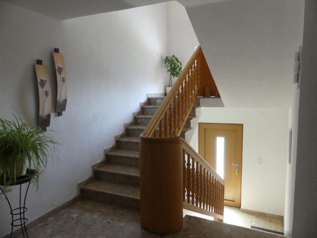 Apartment Fischer Tarrenz Exterior photo