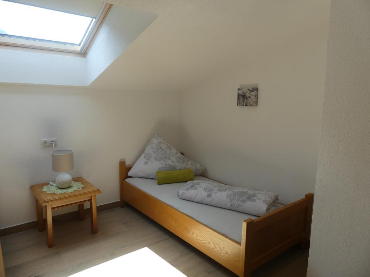 Apartment Fischer Tarrenz Exterior photo