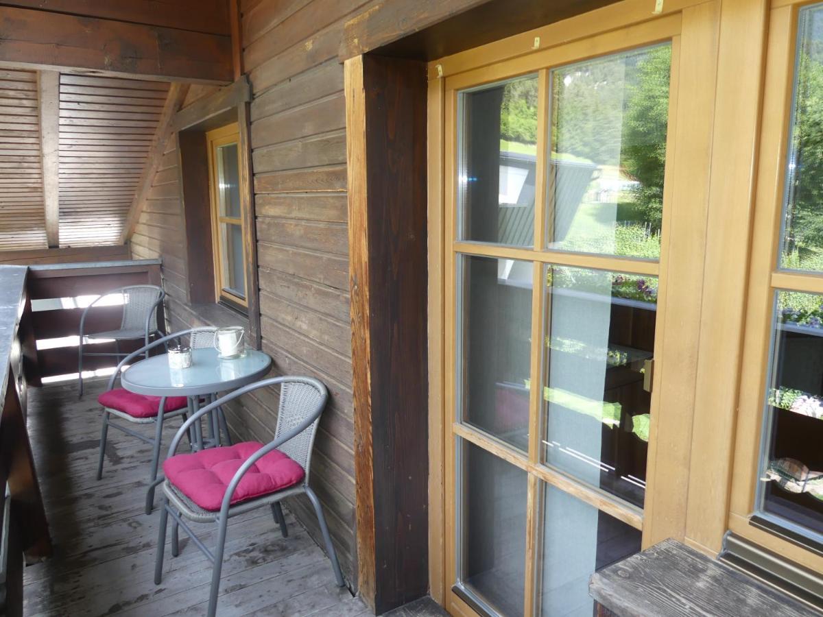 Apartment Fischer Tarrenz Exterior photo